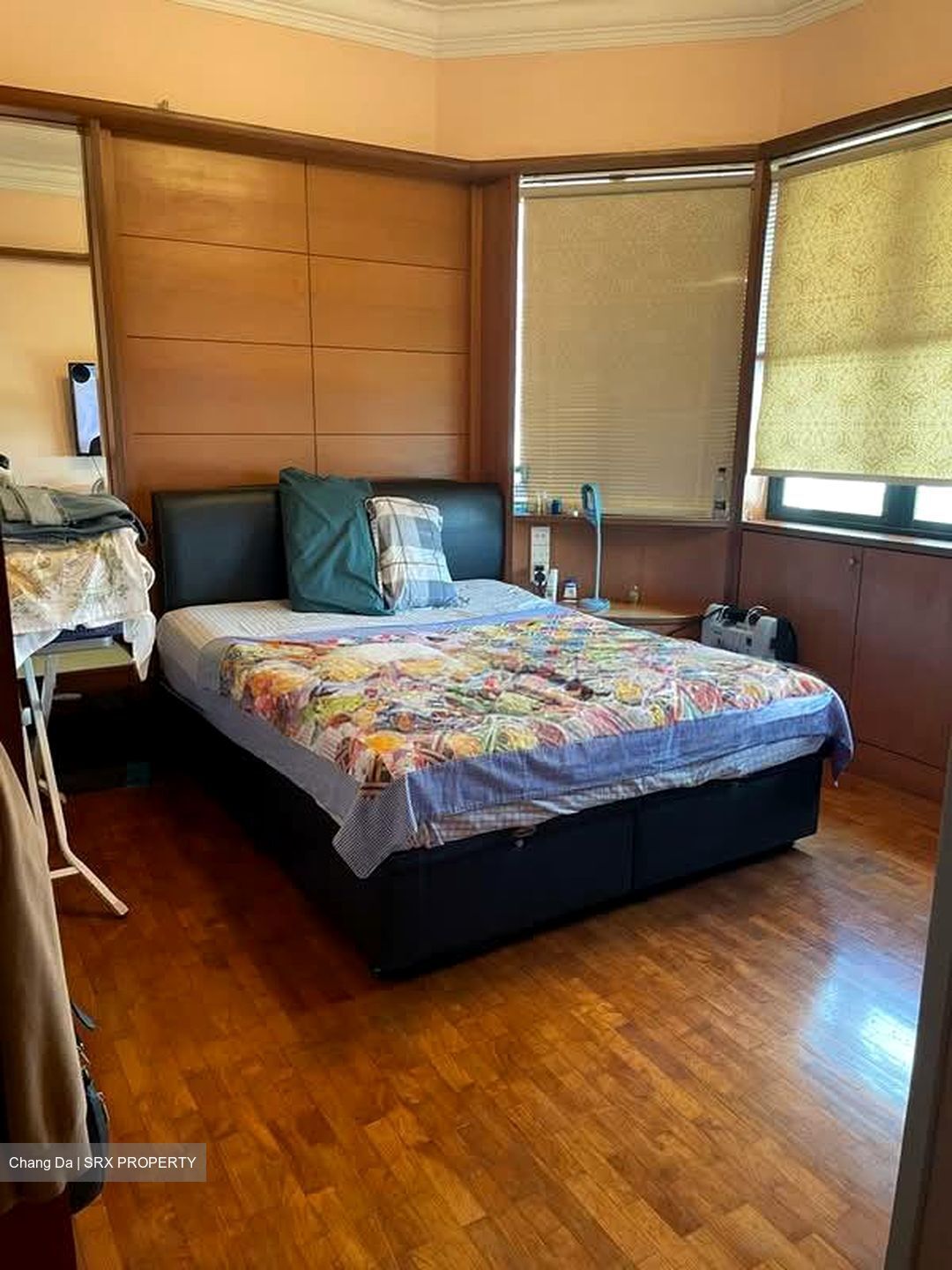 Sims Avenue (D14), Condominium #558727281